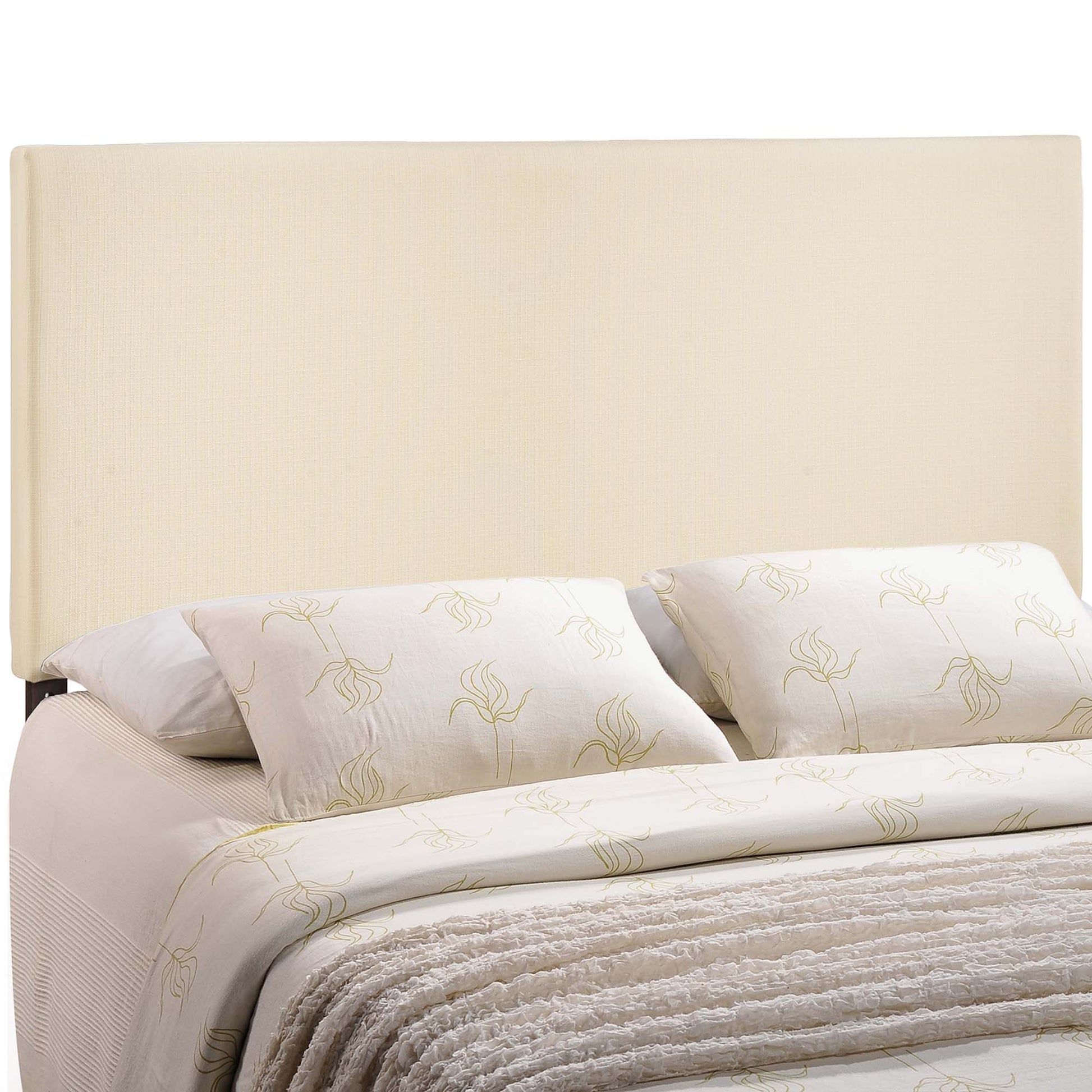 Region Upholstered Headboard