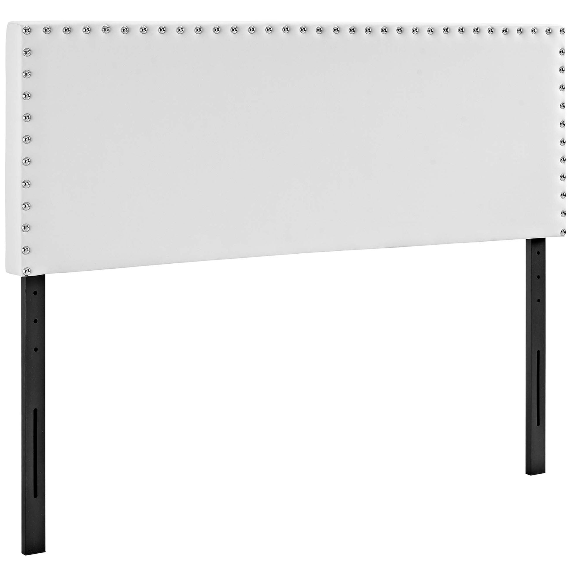 Phoebe Upholstered Vinyl Headboard