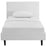 Anya Fabric Bed
