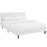Anya Fabric Bed