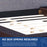 Freja Platform Bed