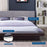 Freja Platform Bed