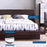 Freja Platform Bed