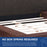 Freja Platform Bed