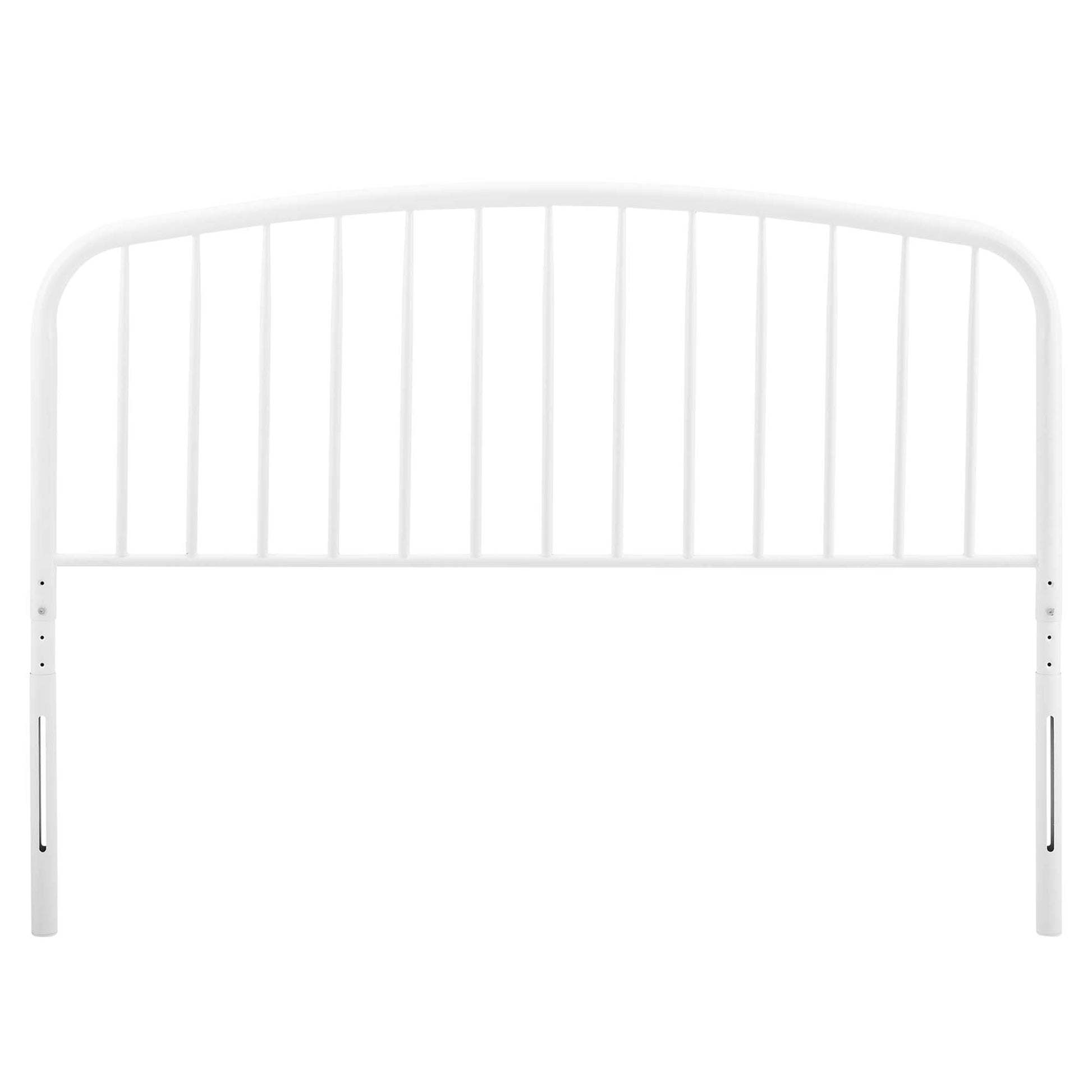 Nova Metal Headboard