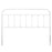 Sage Metal Headboard