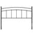 Abigail Metal Headboard