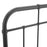 Alessia Metal Headboard