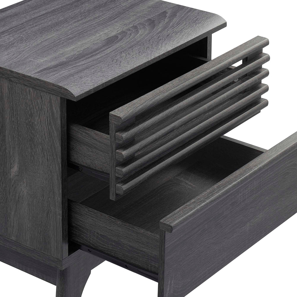 Table de chevet Render