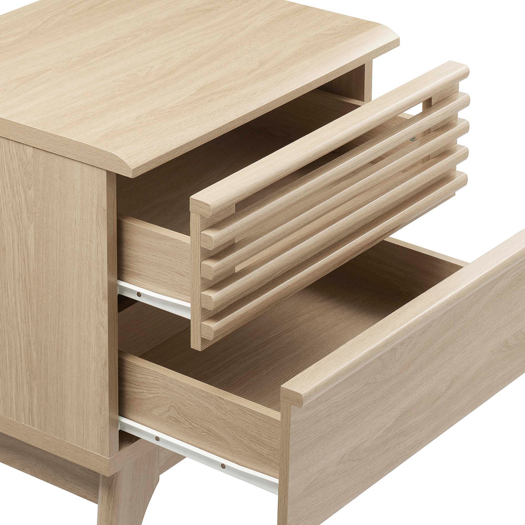 Table de chevet Render