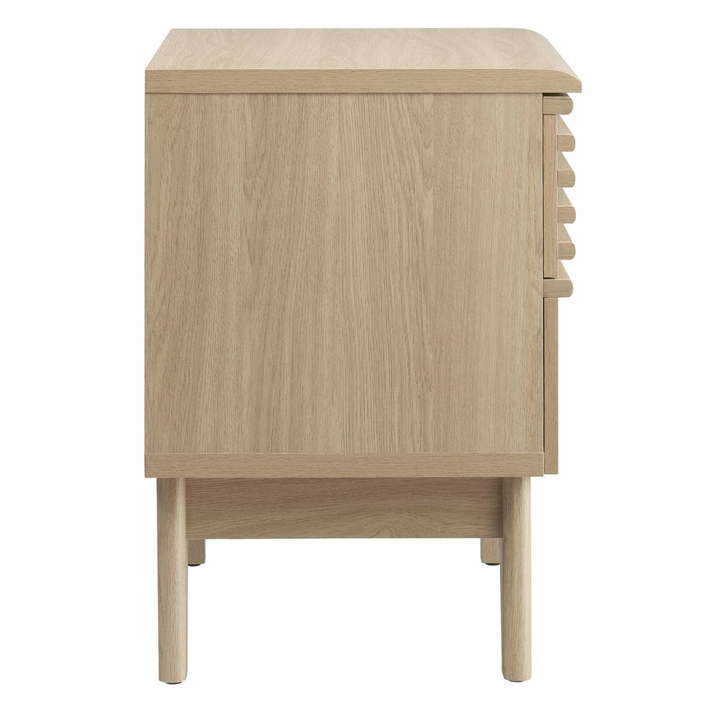 Table de chevet Render