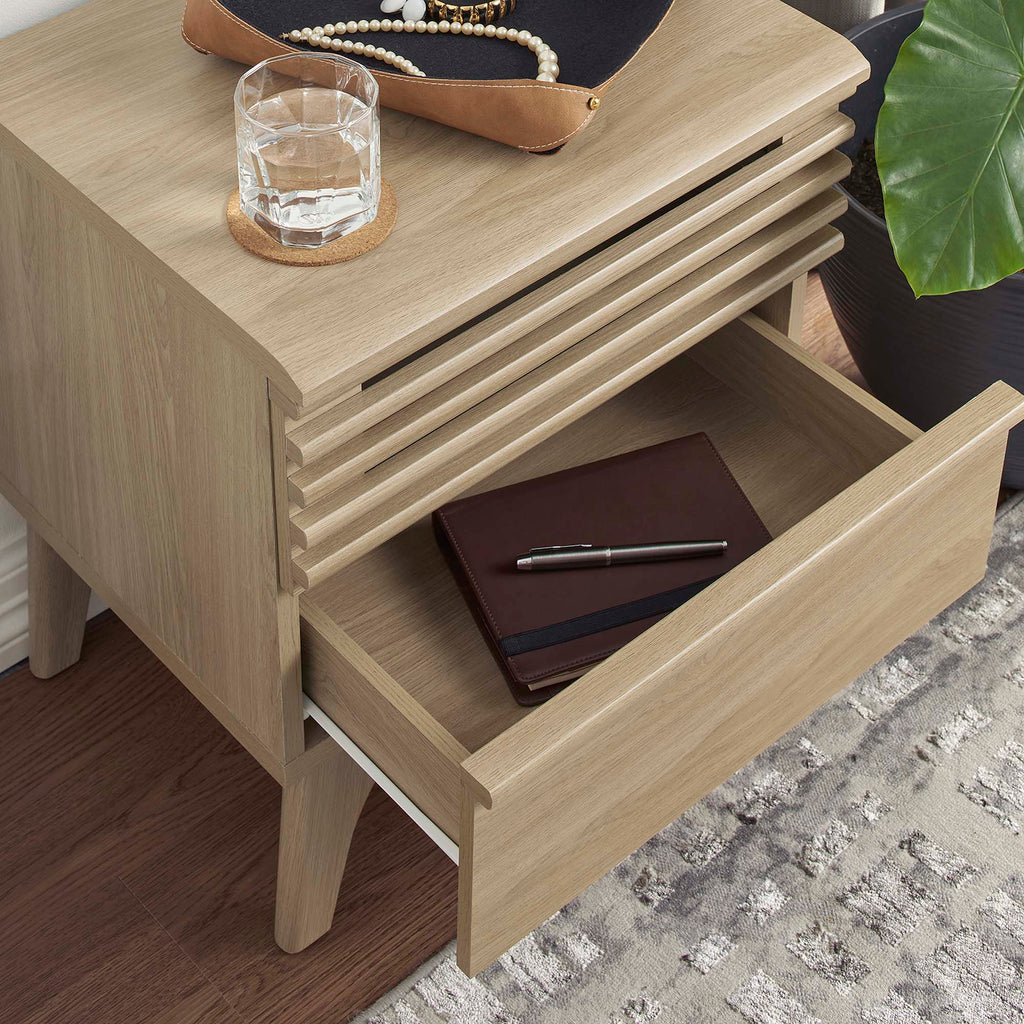 Table de chevet Render
