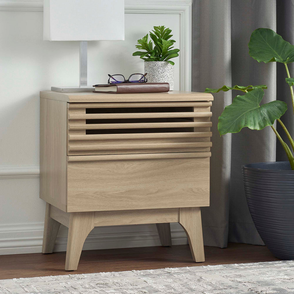 Table de chevet Render