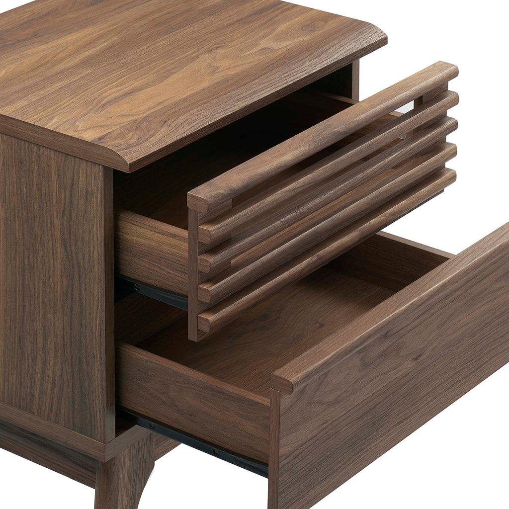 Table de chevet Render