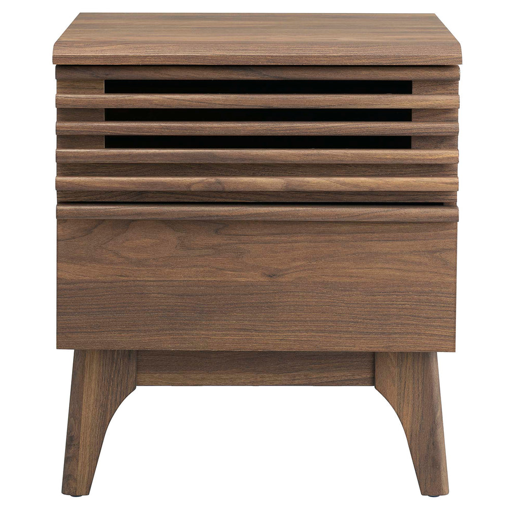 Table de chevet Render