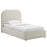 Heathered Weave Ivory / Twin