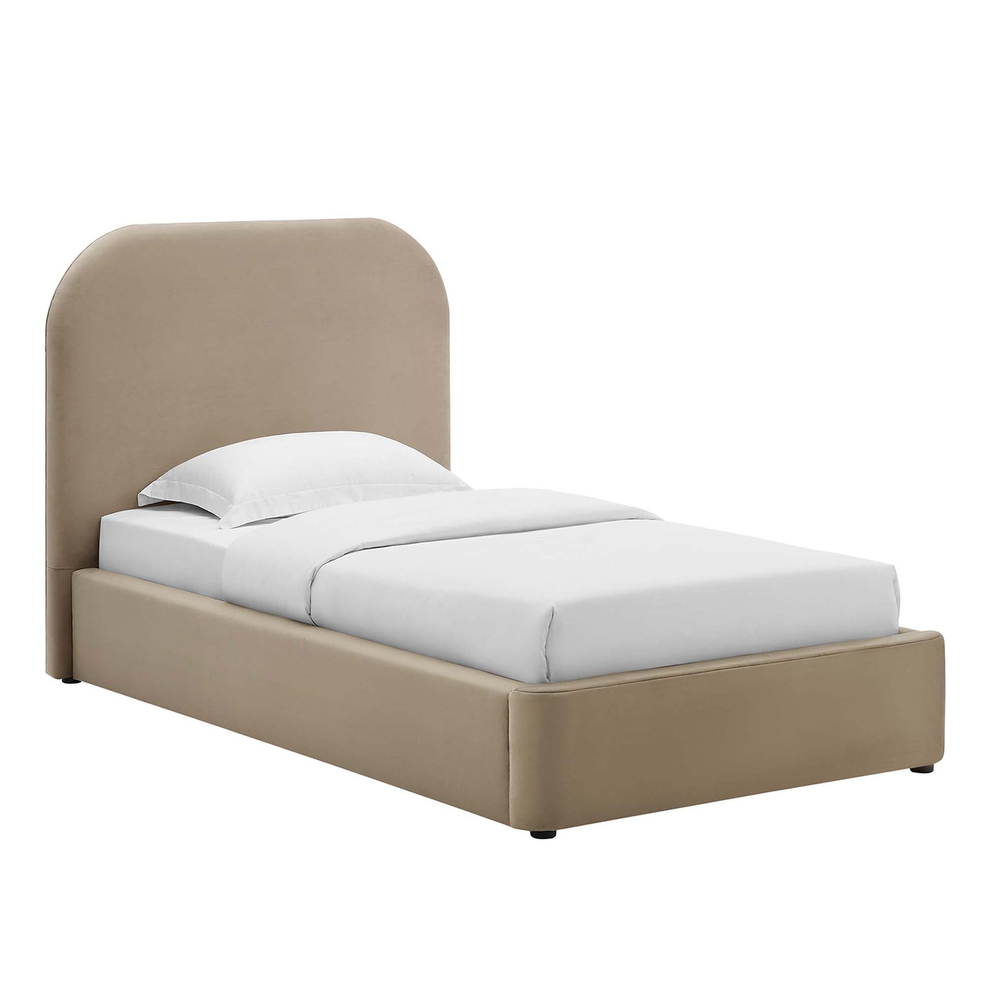 Taupe / Twin