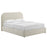 Heathered Weave Ivory / Full