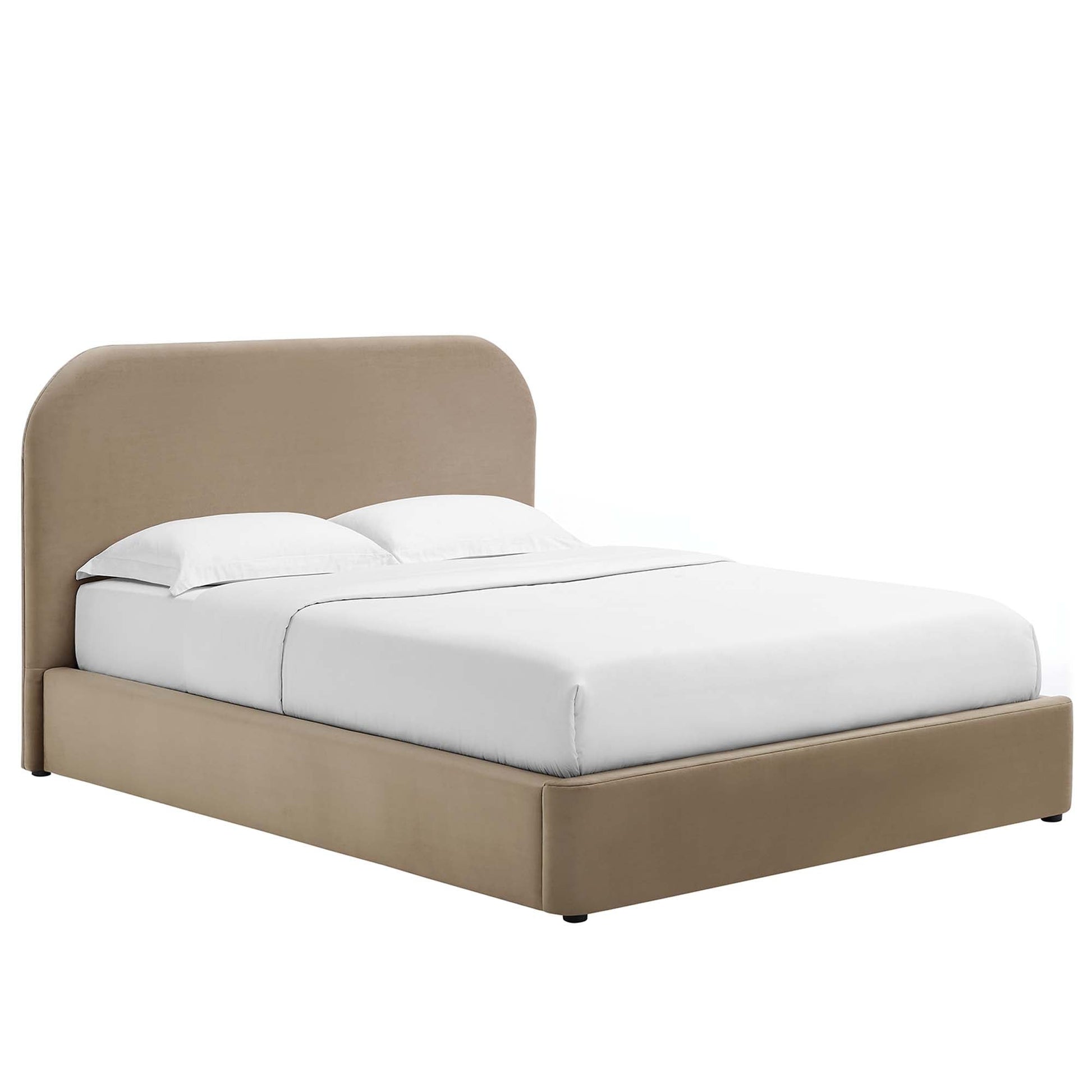 Taupe / Queen