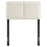 Lindee Boucle Fabric Headboard
