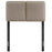 Lindee Boucle Fabric Headboard