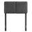 Lindee Boucle Fabric Headboard