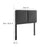 Lindee Boucle Fabric Headboard