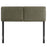 Lindee Boucle Fabric Headboard