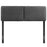 Lindee Boucle Fabric Headboard