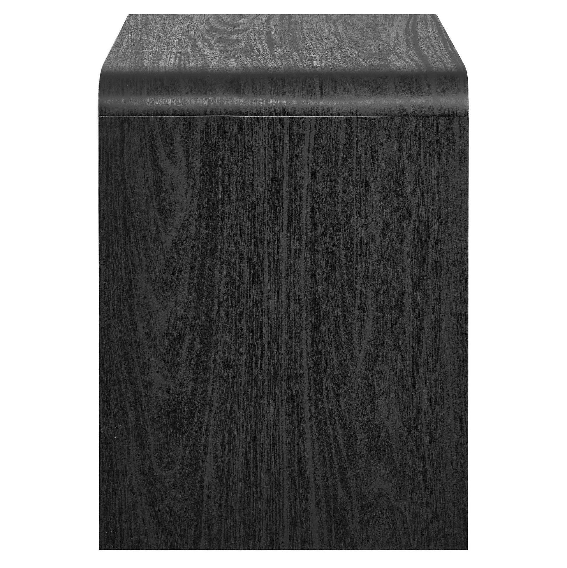 Toscana 2-Drawer Nightstand