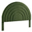 Moss Green / King