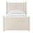 Rael Performance Velvet Platform Bed