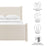 Rael Performance Velvet Platform Bed