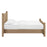 Rael Performance Velvet Platform Bed