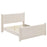 Rael Performance Velvet Platform Bed