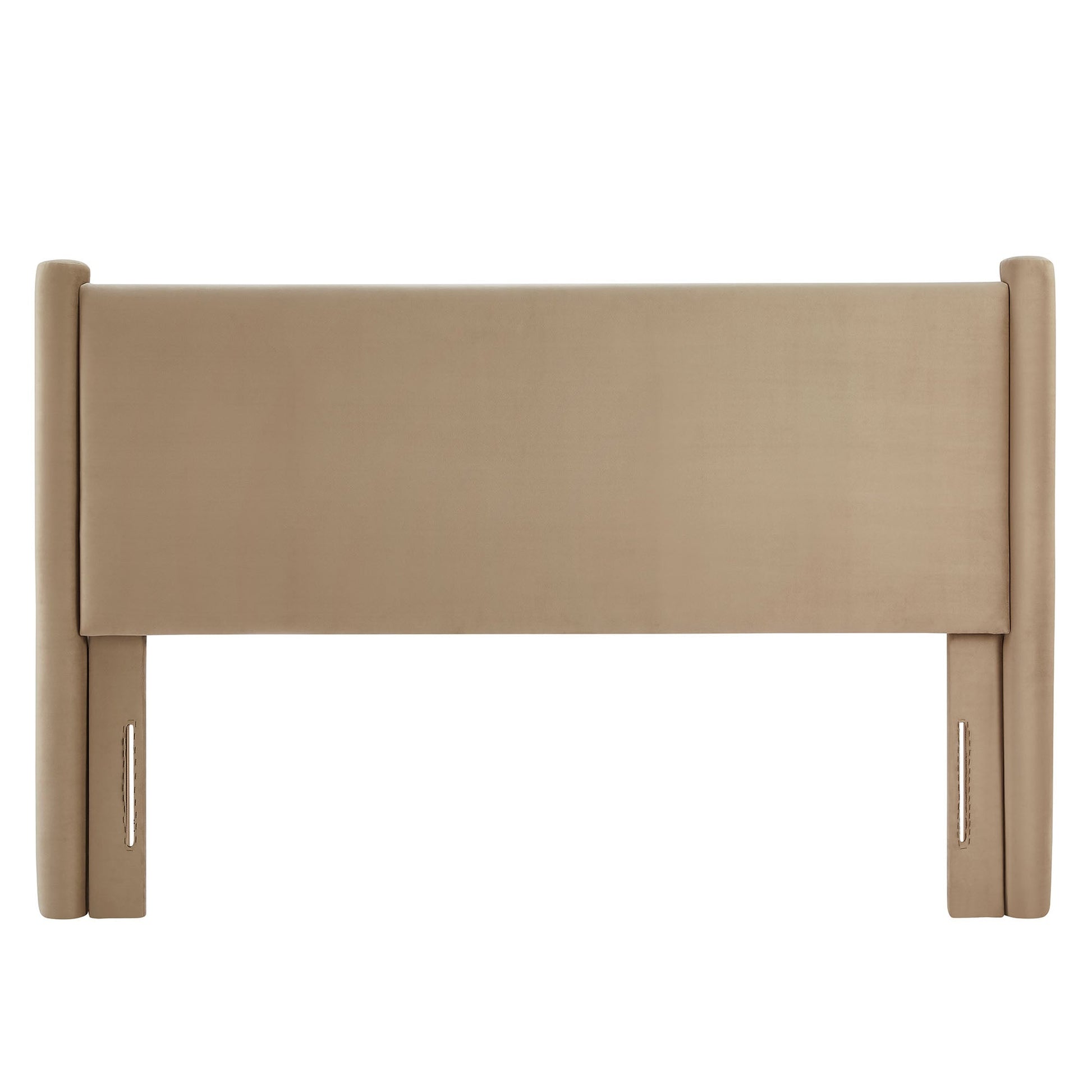 Rael Performance Velvet Headboard