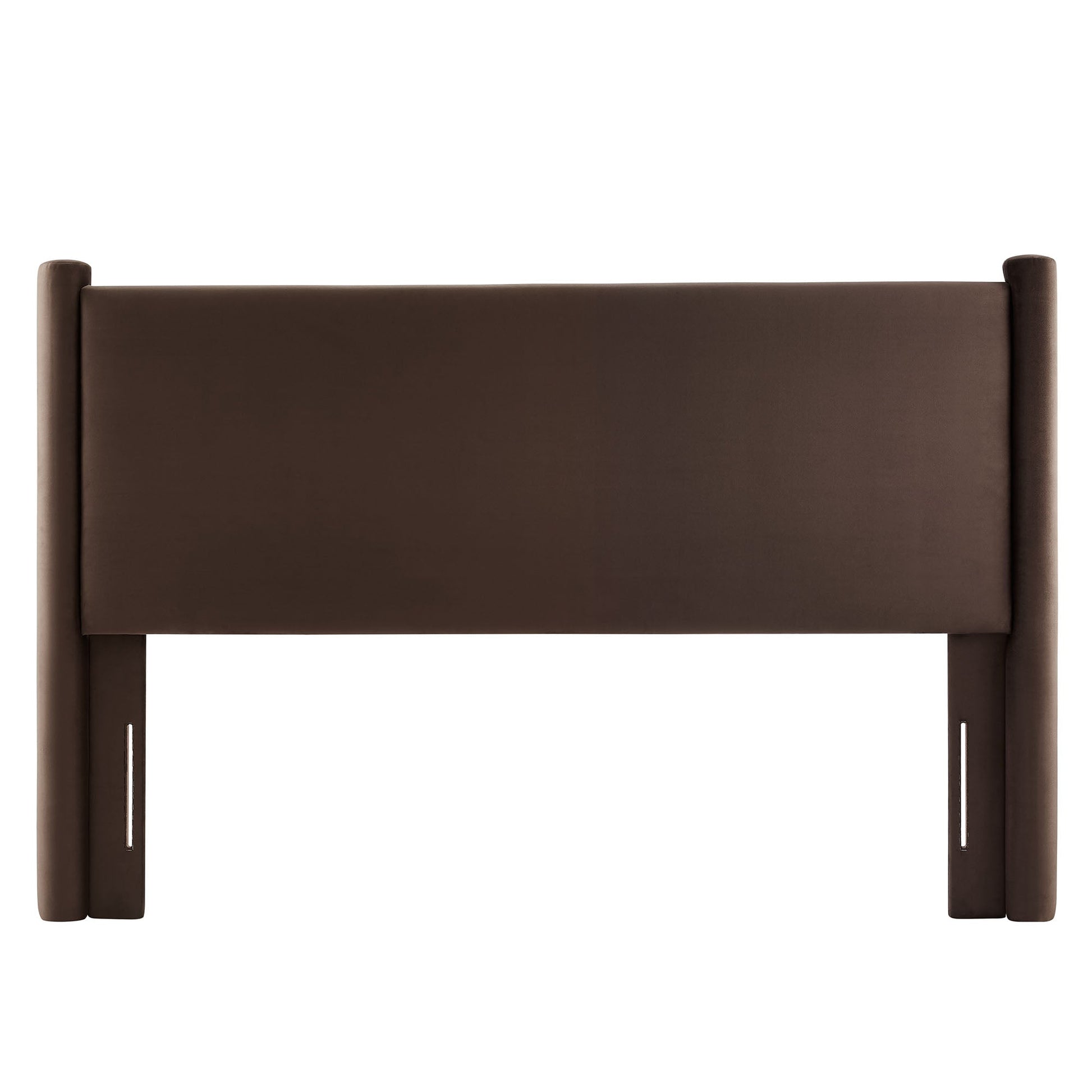 Rael Performance Velvet Headboard
