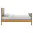 Maven Upholstered Platform Bed
