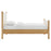 Maven Upholstered Platform Bed