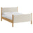 Ivory Oak / Queen