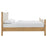 Maven Upholstered Platform Bed