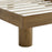 Runa Platform Bed