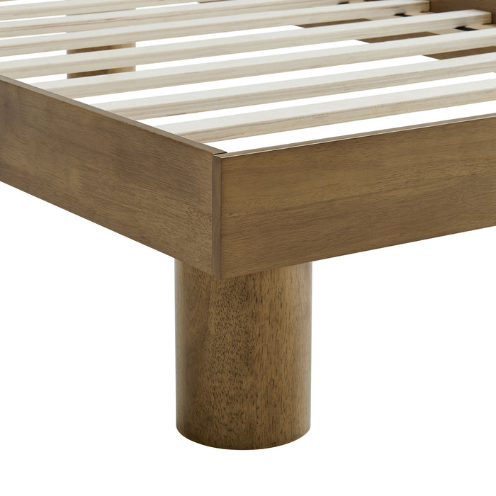 Runa Platform Bed