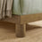 Runa Platform Bed