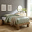 Runa Platform Bed