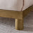 Runa Platform Bed