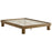 Runa Platform Bed