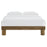 Runa Platform Bed