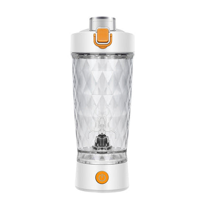 Versatile Shake Mixer, Portable Design