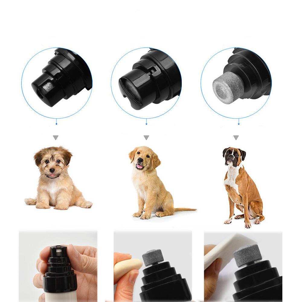 Efficient Pet Claw Trimmer, Safe Design